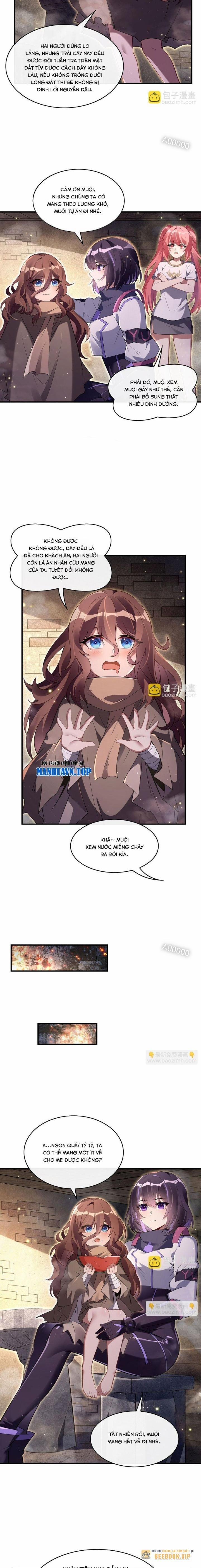 Các Nữ Đồ Đệ Của Ta Đều Là Chư Thiên Đại Lão Tương Lai 274 trang 7