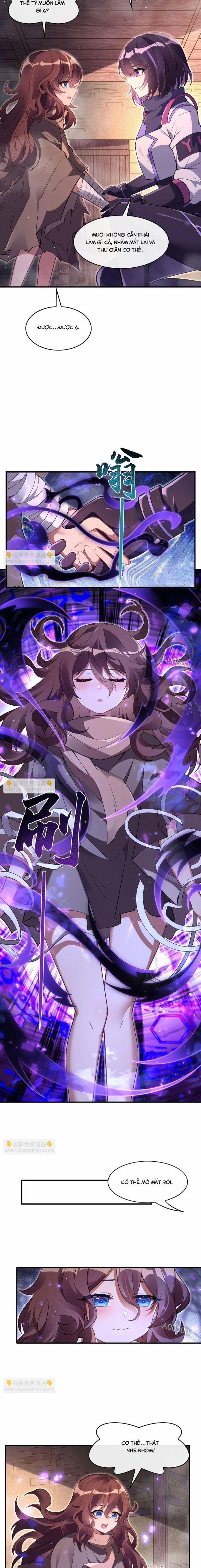 Các Nữ Đồ Đệ Của Ta Đều Là Chư Thiên Đại Lão Tương Lai 274 trang 9