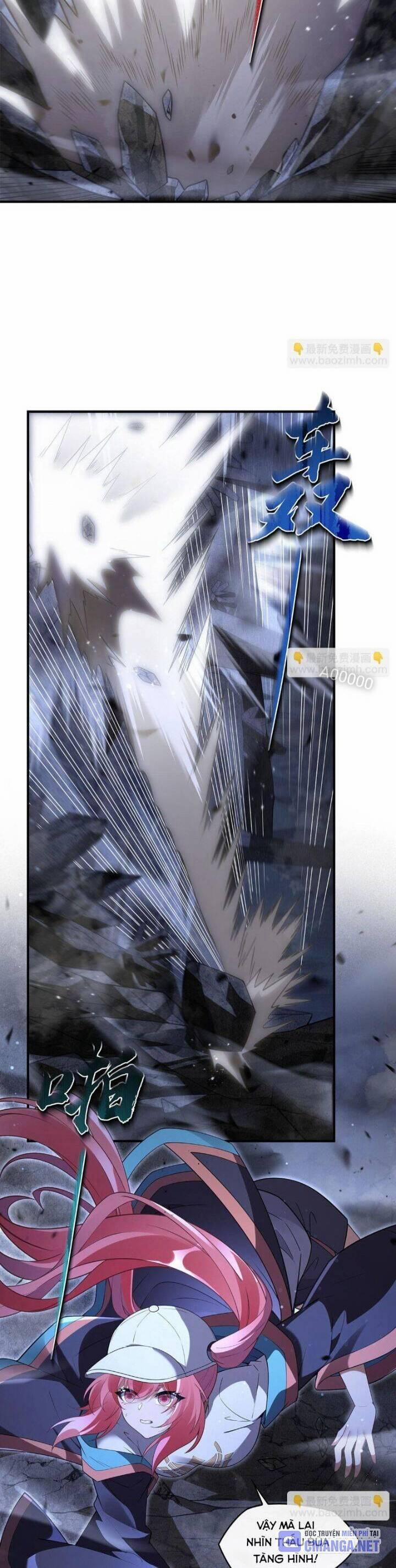 Các Nữ Đồ Đệ Của Ta Đều Là Chư Thiên Đại Lão Tương Lai 275 trang 1