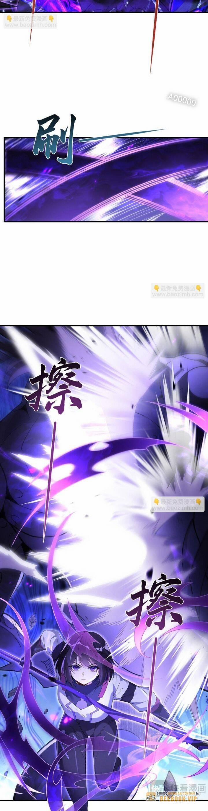 Các Nữ Đồ Đệ Của Ta Đều Là Chư Thiên Đại Lão Tương Lai 275 trang 15