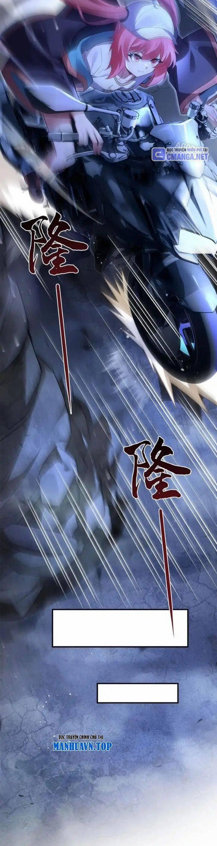 Các Nữ Đồ Đệ Của Ta Đều Là Chư Thiên Đại Lão Tương Lai 277 trang 25