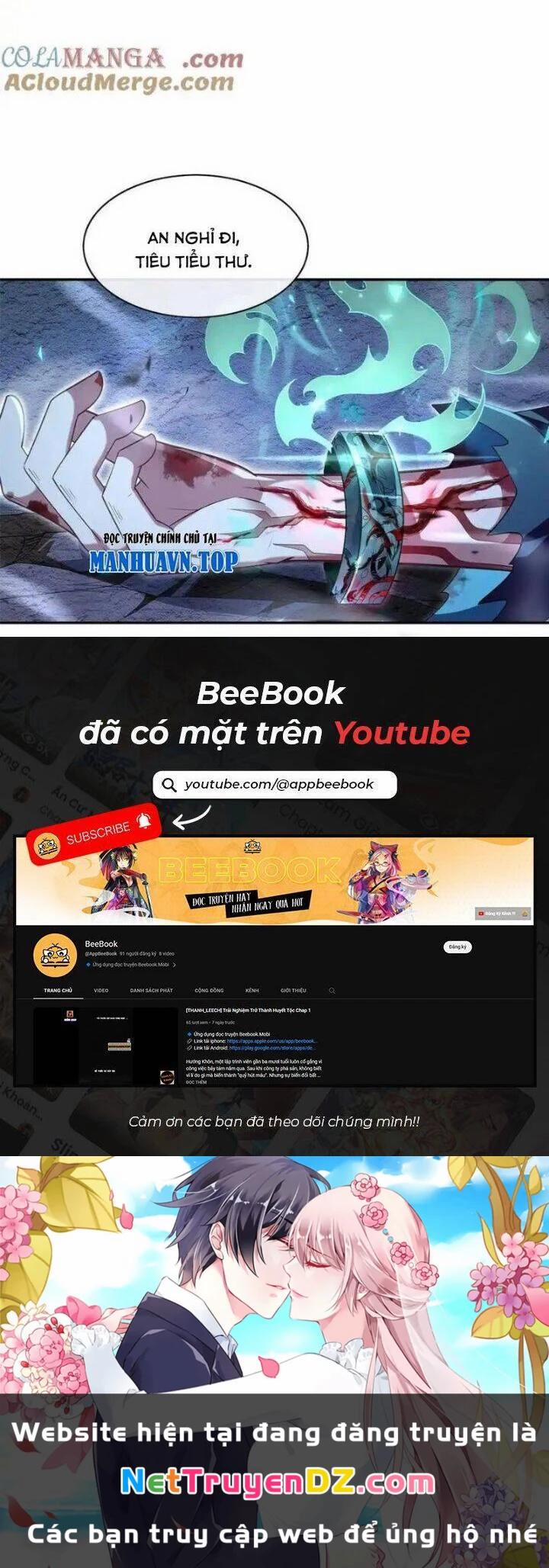 Các Nữ Đồ Đệ Của Ta Đều Là Chư Thiên Đại Lão Tương Lai 279 trang 23