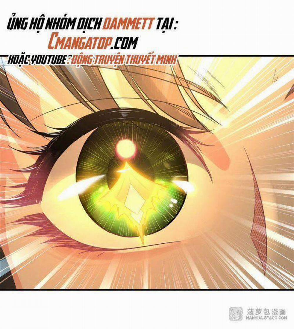 Các Nữ Đồ Đệ Của Ta Đều Là Chư Thiên Đại Lão Tương Lai 28 trang 15