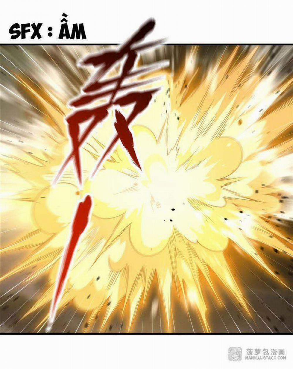 Các Nữ Đồ Đệ Của Ta Đều Là Chư Thiên Đại Lão Tương Lai 28 trang 16