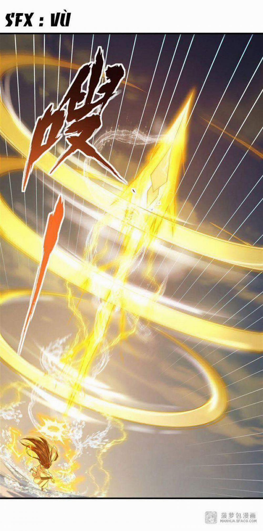 Các Nữ Đồ Đệ Của Ta Đều Là Chư Thiên Đại Lão Tương Lai 28 trang 4