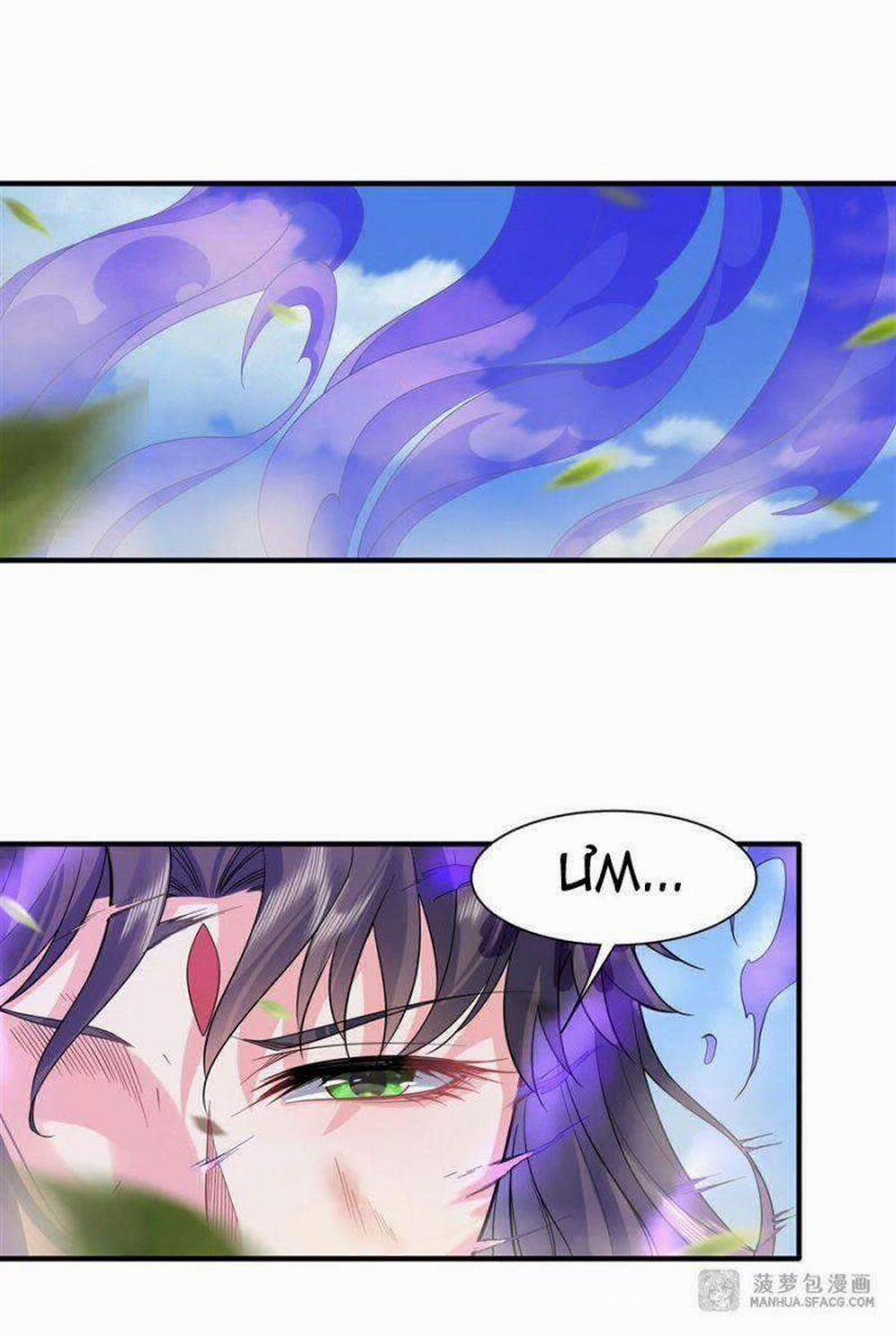 Các Nữ Đồ Đệ Của Ta Đều Là Chư Thiên Đại Lão Tương Lai 28 trang 40