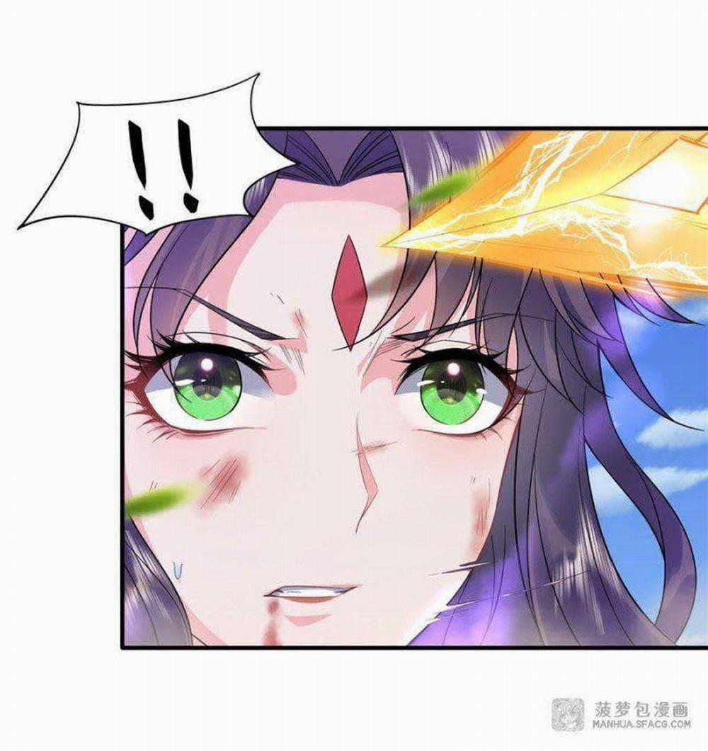 Các Nữ Đồ Đệ Của Ta Đều Là Chư Thiên Đại Lão Tương Lai 28 trang 41