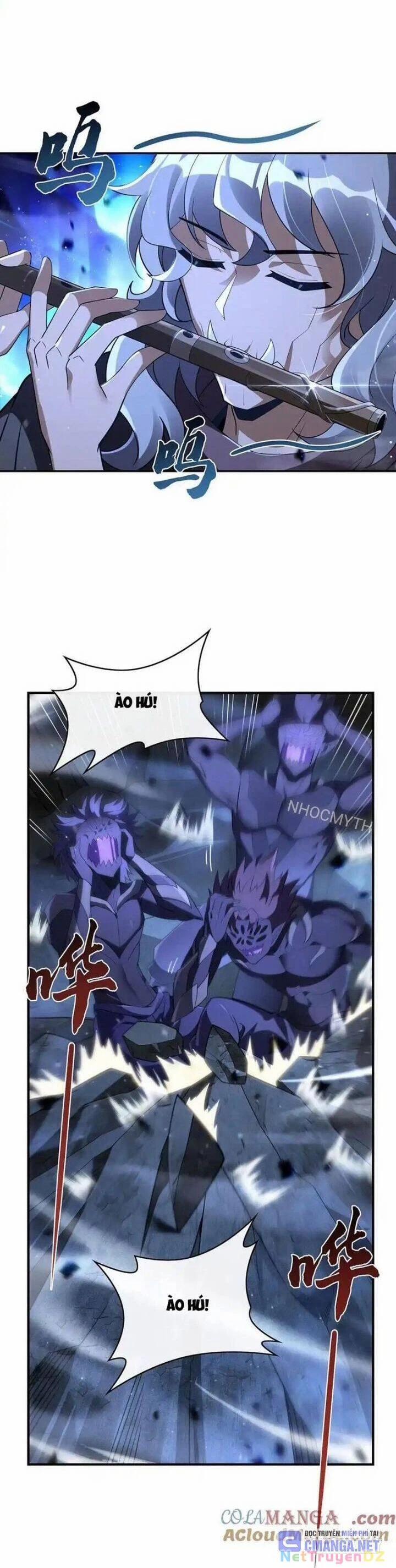 Các Nữ Đồ Đệ Của Ta Đều Là Chư Thiên Đại Lão Tương Lai 280 trang 1