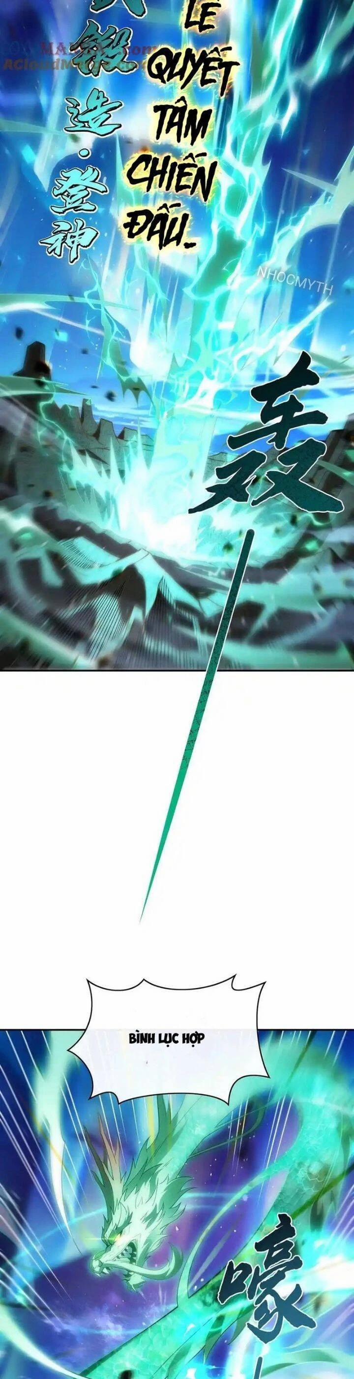 Các Nữ Đồ Đệ Của Ta Đều Là Chư Thiên Đại Lão Tương Lai 280 trang 10