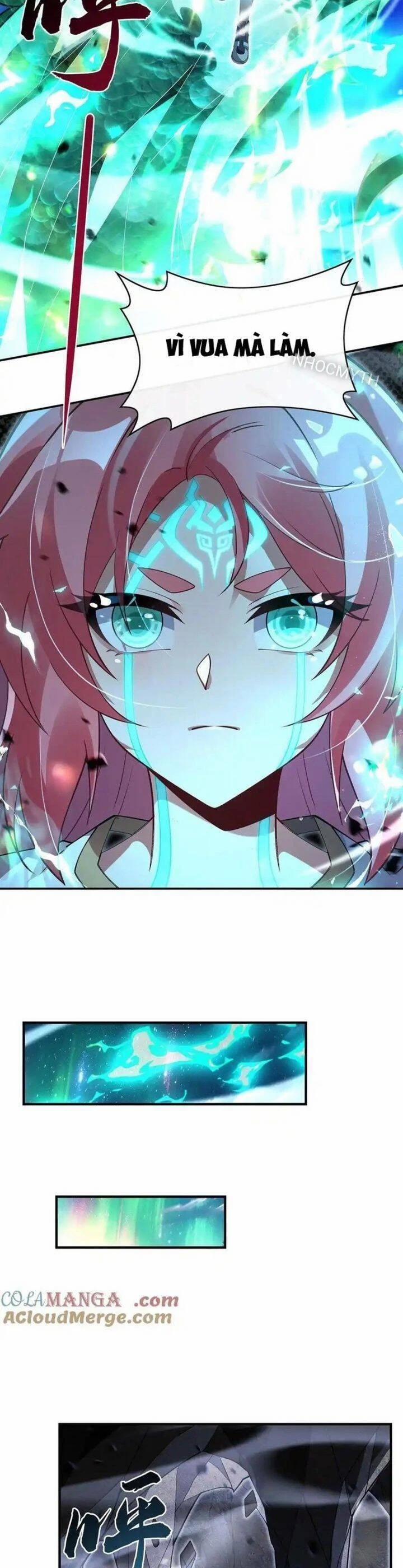 Các Nữ Đồ Đệ Của Ta Đều Là Chư Thiên Đại Lão Tương Lai 280 trang 12