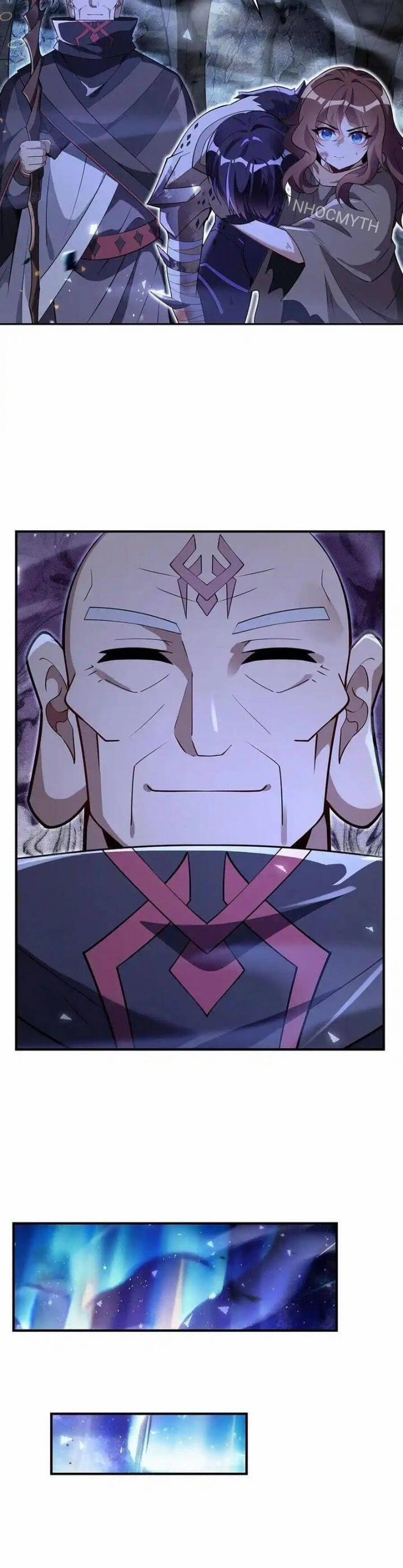 Các Nữ Đồ Đệ Của Ta Đều Là Chư Thiên Đại Lão Tương Lai 280 trang 16