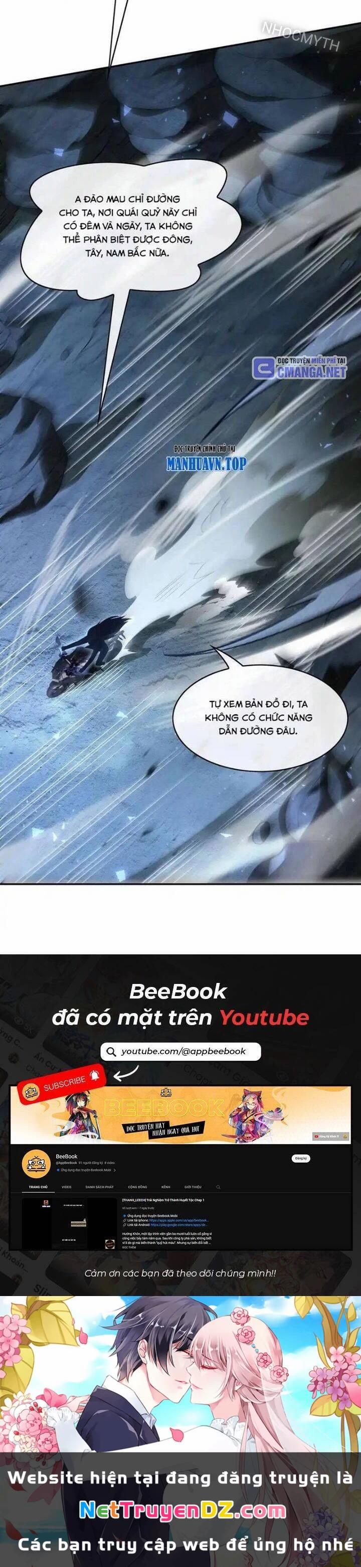 Các Nữ Đồ Đệ Của Ta Đều Là Chư Thiên Đại Lão Tương Lai 280 trang 25