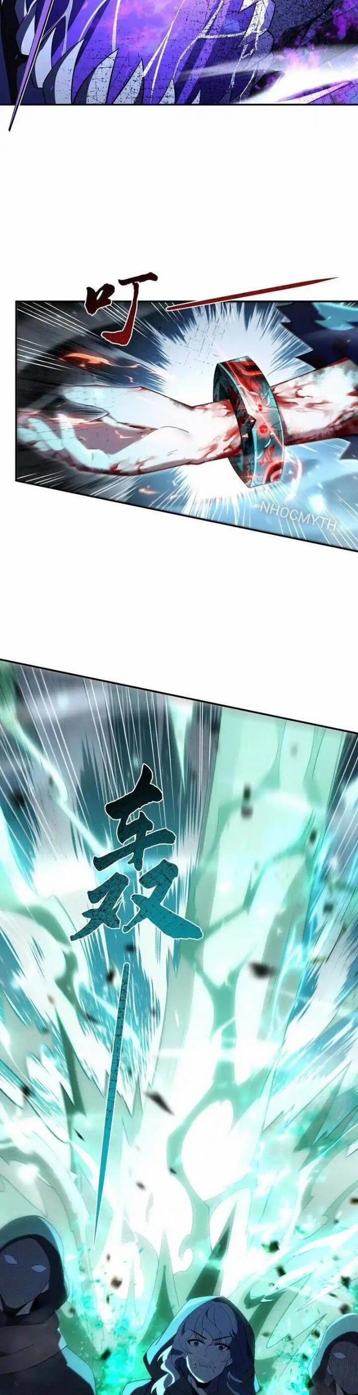 Các Nữ Đồ Đệ Của Ta Đều Là Chư Thiên Đại Lão Tương Lai 280 trang 4