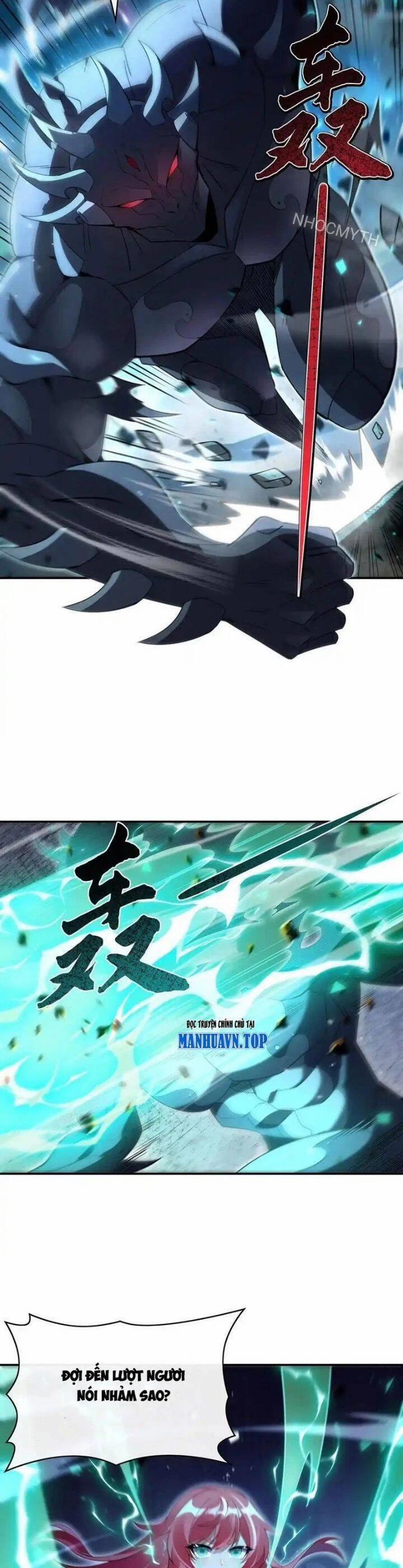 Các Nữ Đồ Đệ Của Ta Đều Là Chư Thiên Đại Lão Tương Lai 280 trang 8