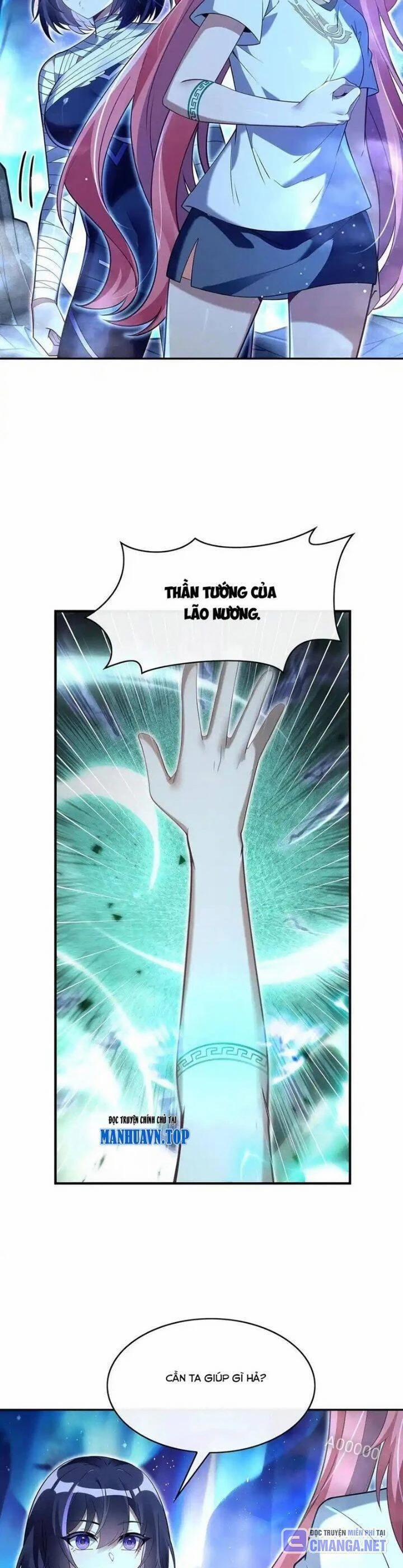 Các Nữ Đồ Đệ Của Ta Đều Là Chư Thiên Đại Lão Tương Lai 284 trang 9