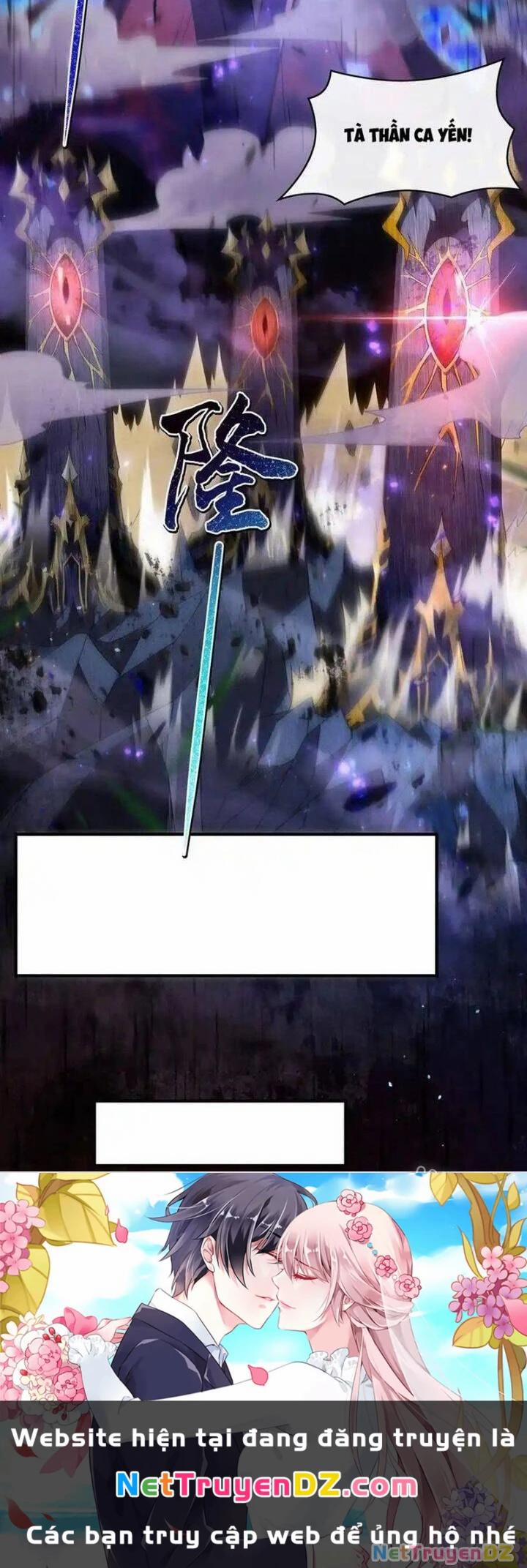 Các Nữ Đồ Đệ Của Ta Đều Là Chư Thiên Đại Lão Tương Lai 285 trang 9