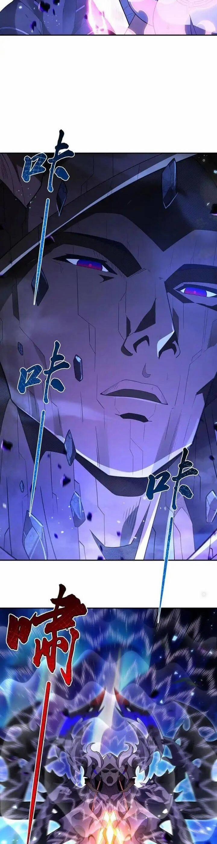 Các Nữ Đồ Đệ Của Ta Đều Là Chư Thiên Đại Lão Tương Lai 286 trang 10