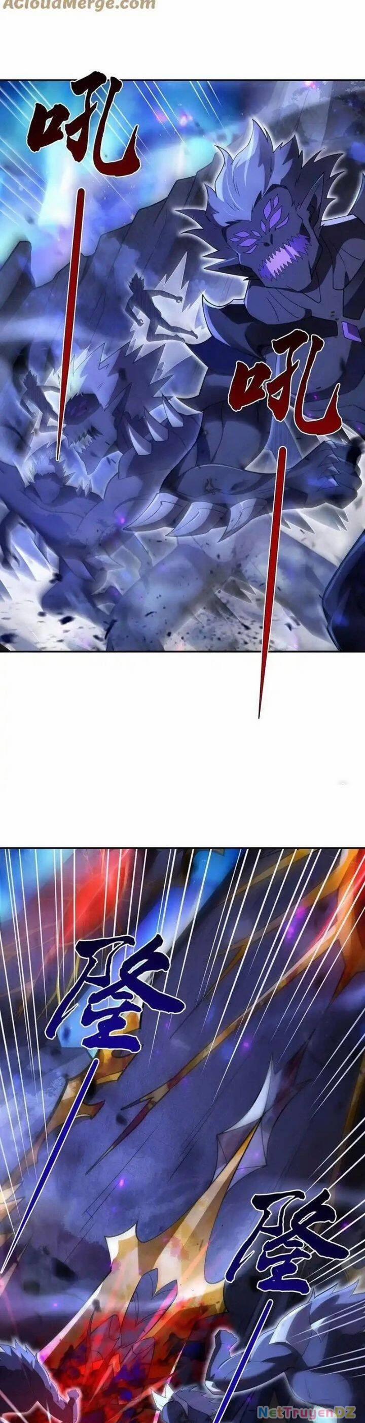 Các Nữ Đồ Đệ Của Ta Đều Là Chư Thiên Đại Lão Tương Lai 286 trang 2