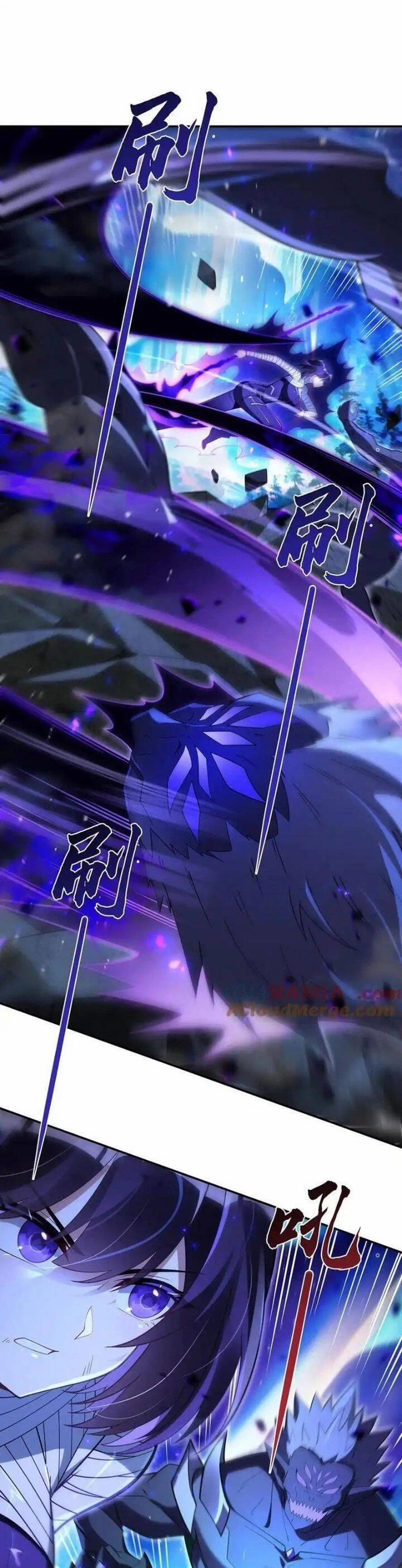 Các Nữ Đồ Đệ Của Ta Đều Là Chư Thiên Đại Lão Tương Lai 286 trang 20