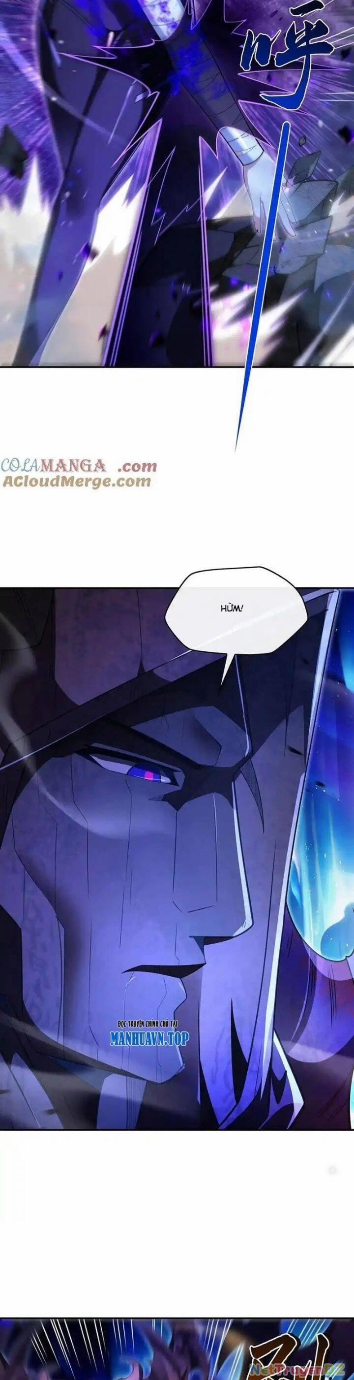 Các Nữ Đồ Đệ Của Ta Đều Là Chư Thiên Đại Lão Tương Lai 286 trang 22