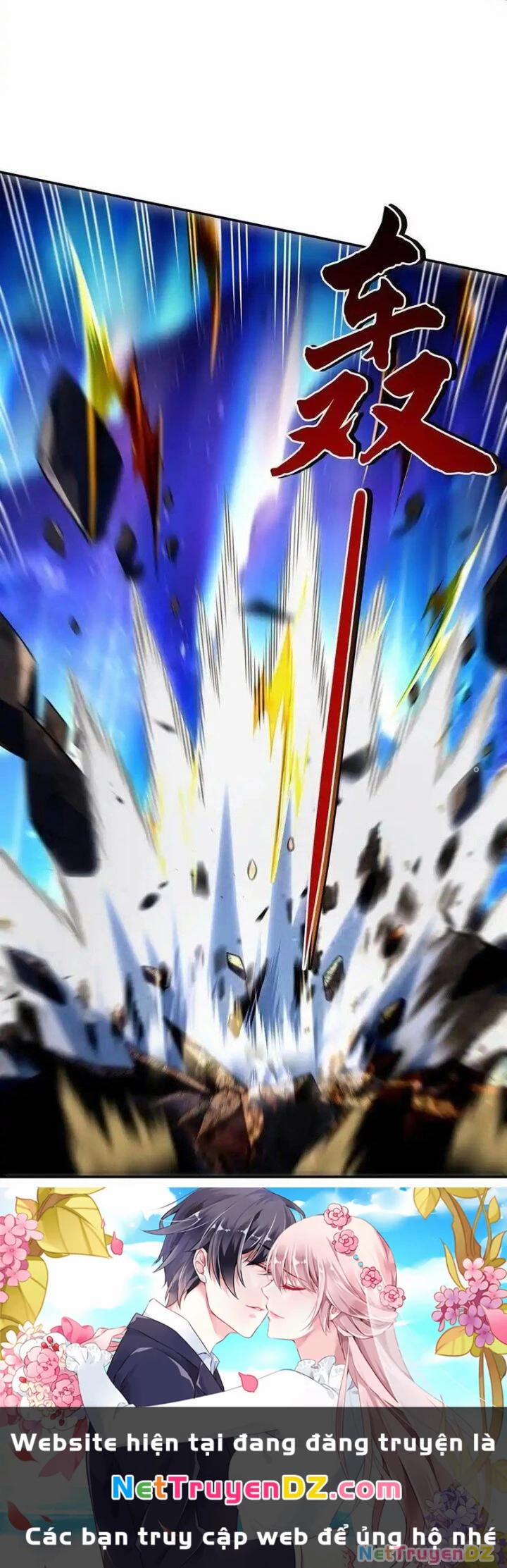 Các Nữ Đồ Đệ Của Ta Đều Là Chư Thiên Đại Lão Tương Lai 286 trang 24