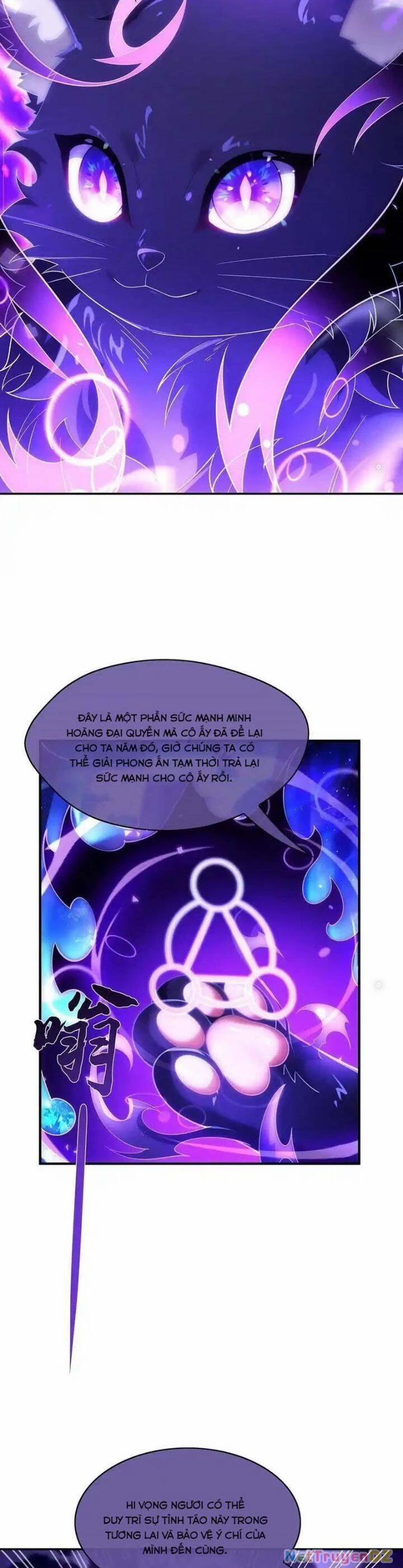 Các Nữ Đồ Đệ Của Ta Đều Là Chư Thiên Đại Lão Tương Lai 287 trang 12