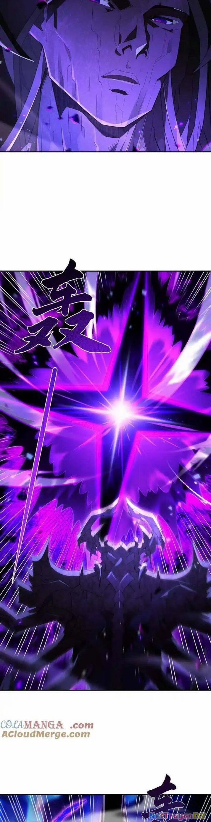 Các Nữ Đồ Đệ Của Ta Đều Là Chư Thiên Đại Lão Tương Lai 287 trang 14