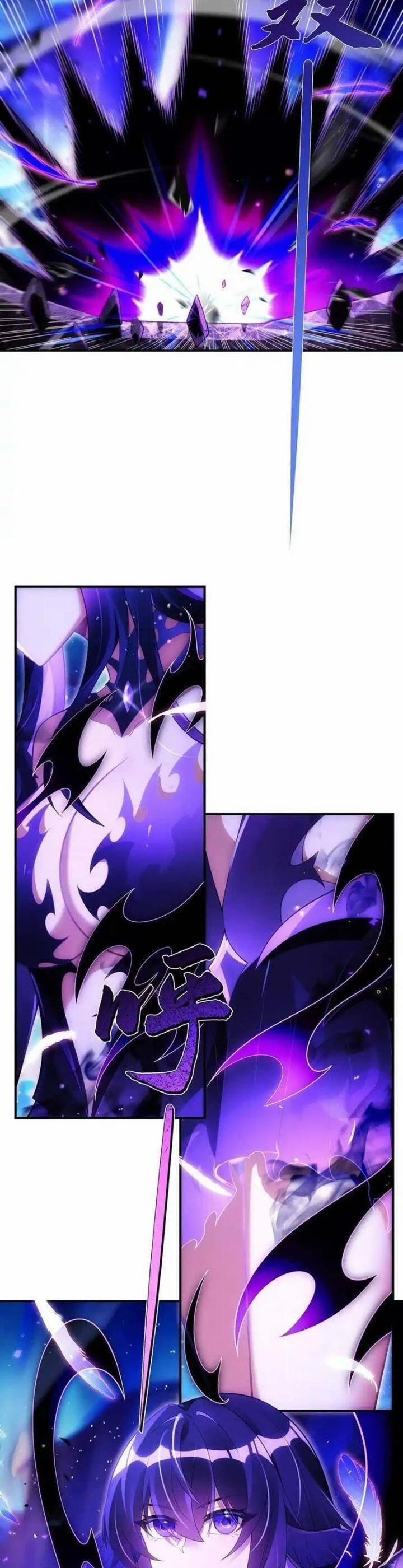 Các Nữ Đồ Đệ Của Ta Đều Là Chư Thiên Đại Lão Tương Lai 287 trang 15