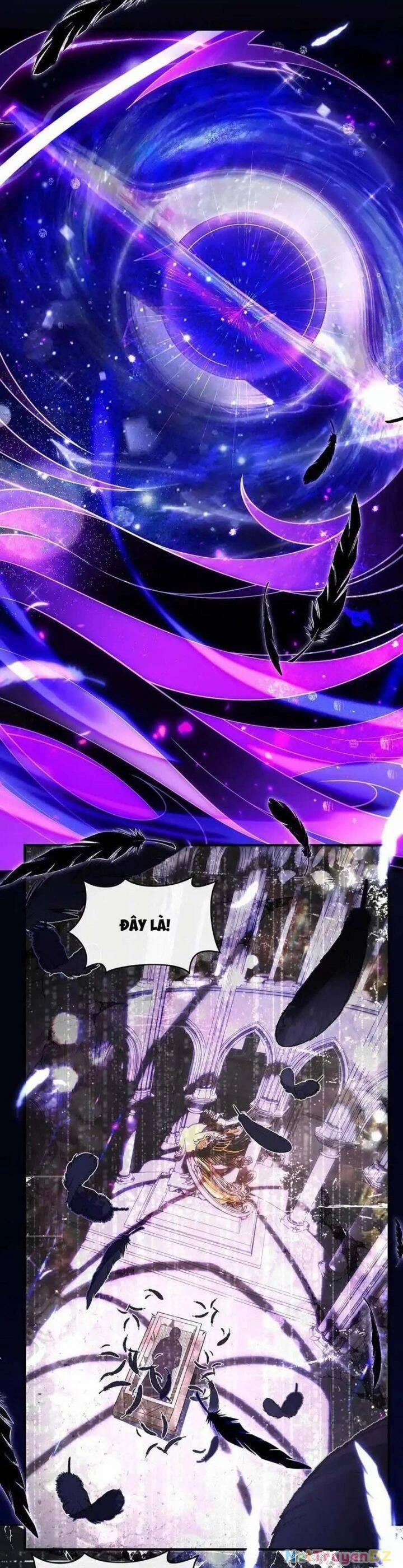 Các Nữ Đồ Đệ Của Ta Đều Là Chư Thiên Đại Lão Tương Lai 287 trang 17