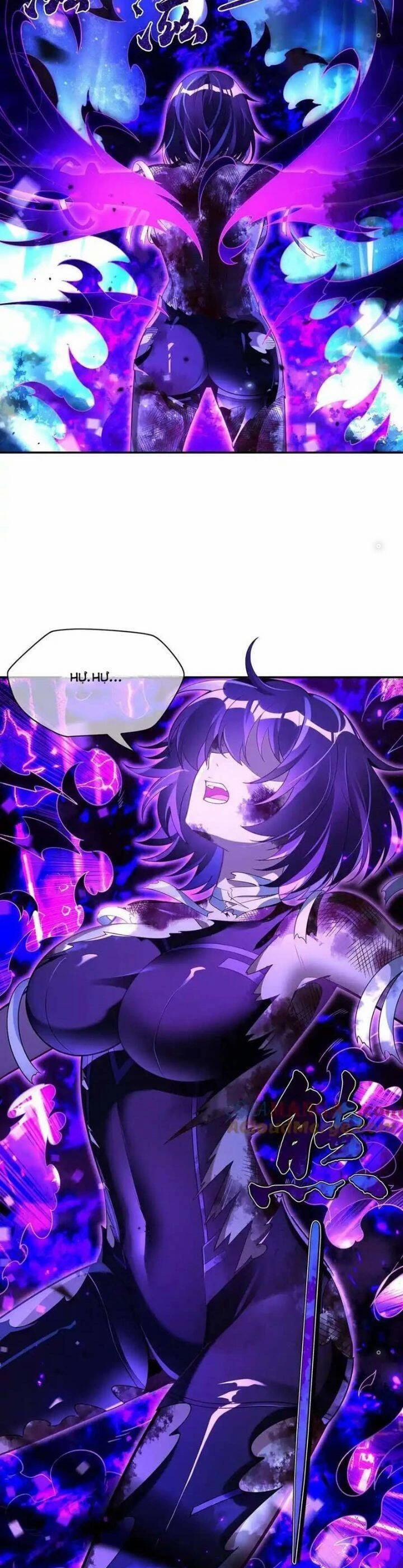 Các Nữ Đồ Đệ Của Ta Đều Là Chư Thiên Đại Lão Tương Lai 287 trang 2