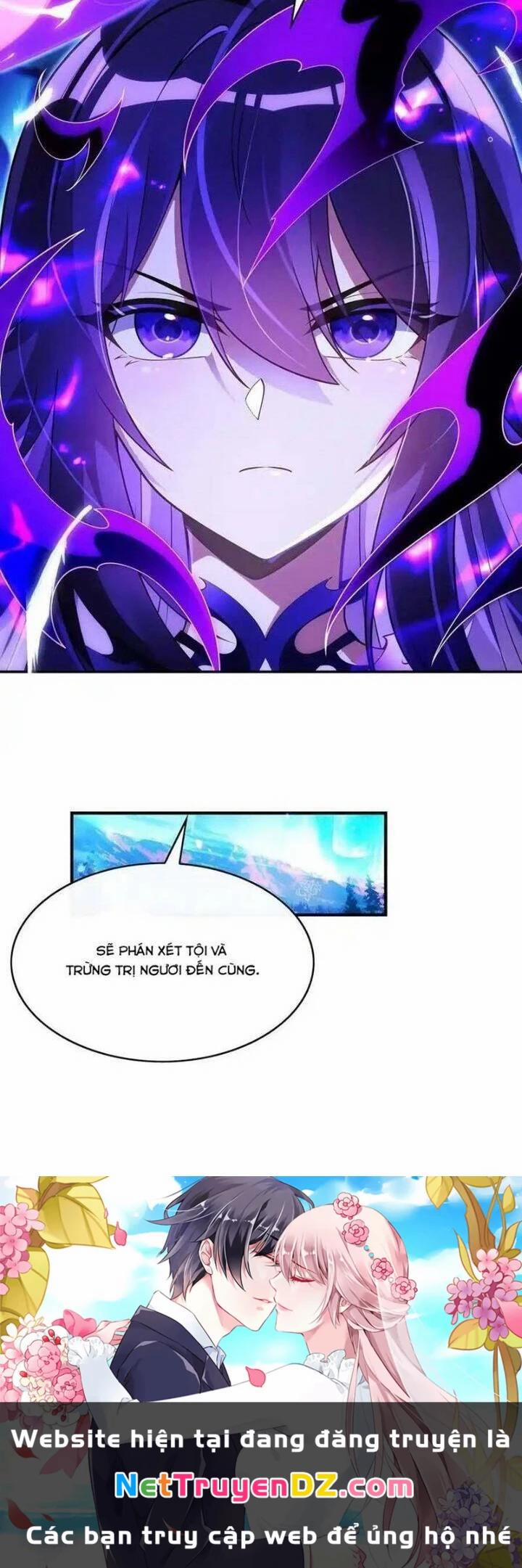 Các Nữ Đồ Đệ Của Ta Đều Là Chư Thiên Đại Lão Tương Lai 287 trang 21