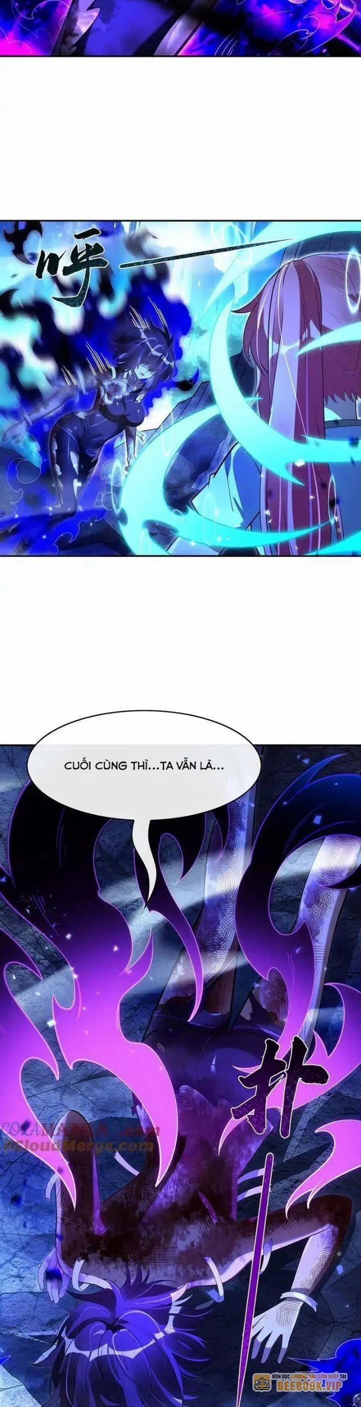 Các Nữ Đồ Đệ Của Ta Đều Là Chư Thiên Đại Lão Tương Lai 287 trang 3