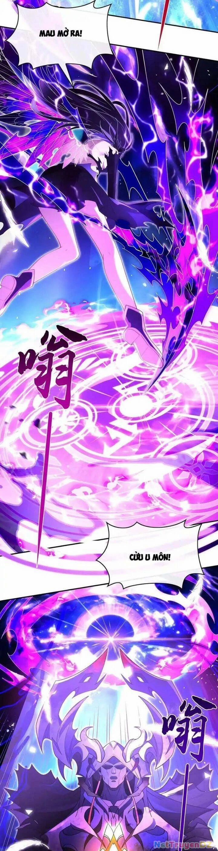 Các Nữ Đồ Đệ Của Ta Đều Là Chư Thiên Đại Lão Tương Lai 288 trang 10