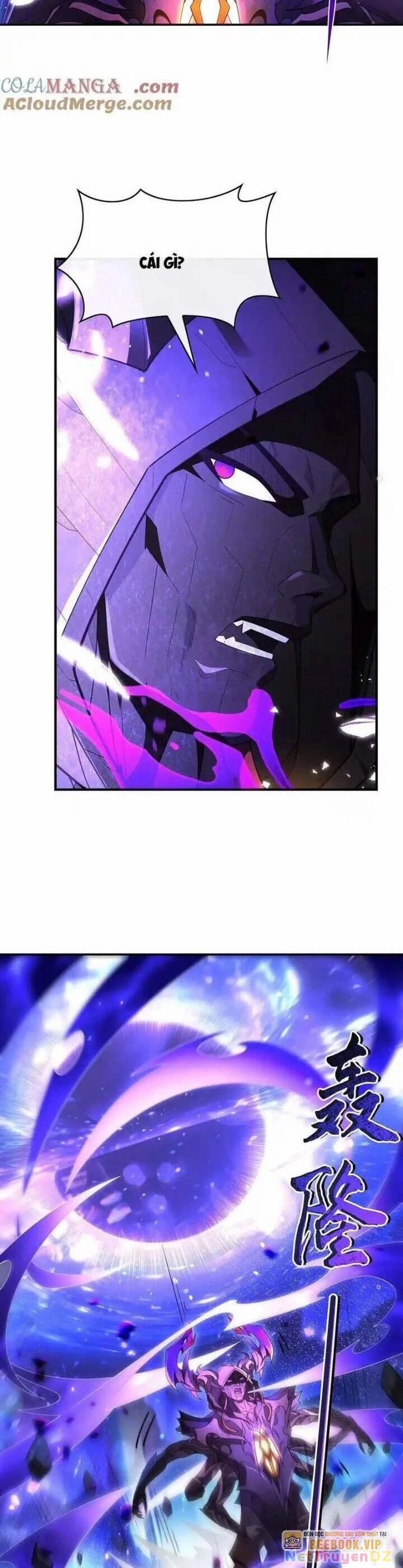 Các Nữ Đồ Đệ Của Ta Đều Là Chư Thiên Đại Lão Tương Lai 288 trang 11