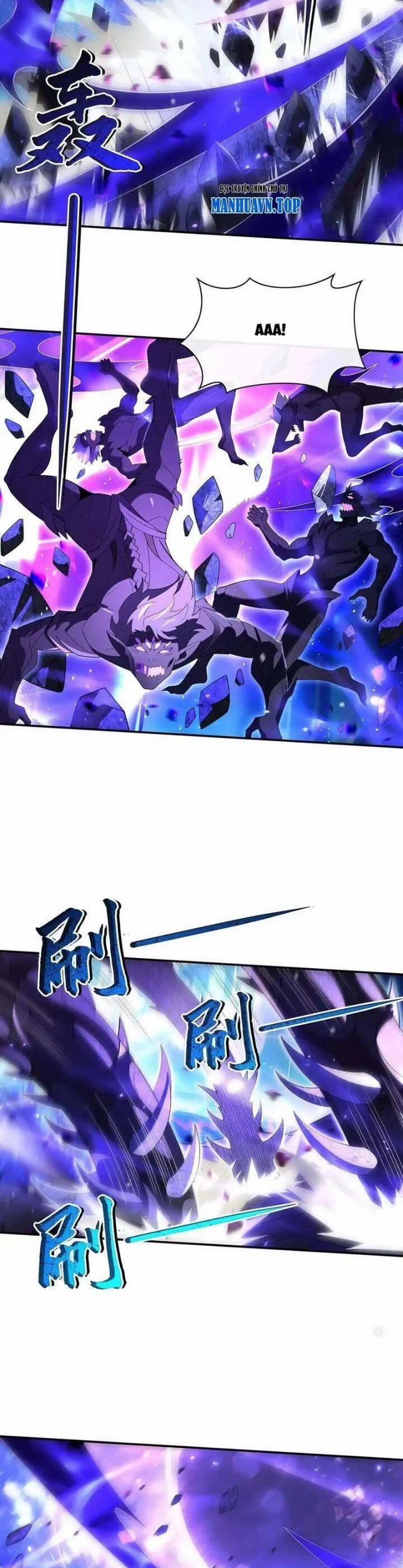 Các Nữ Đồ Đệ Của Ta Đều Là Chư Thiên Đại Lão Tương Lai 288 trang 12