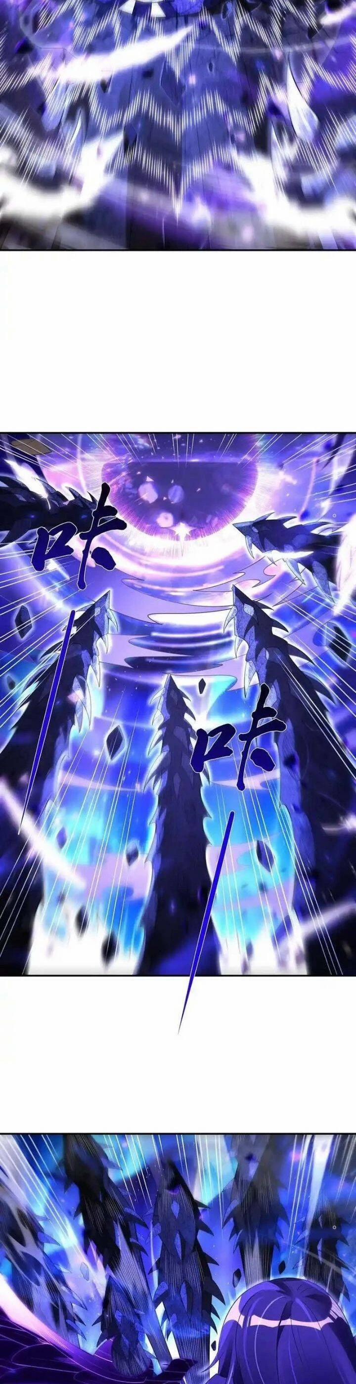 Các Nữ Đồ Đệ Của Ta Đều Là Chư Thiên Đại Lão Tương Lai 288 trang 15