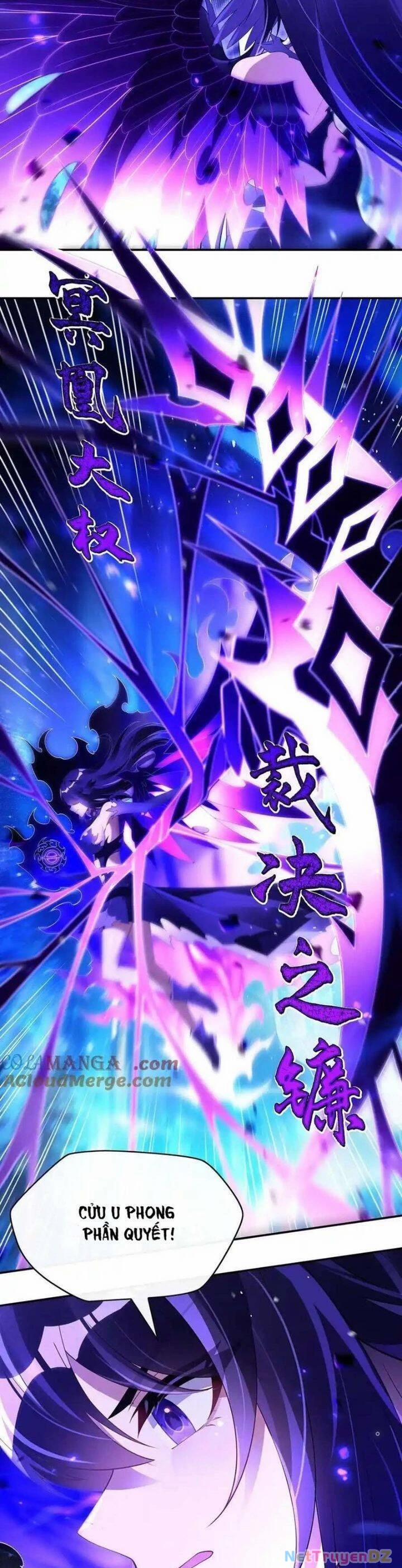 Các Nữ Đồ Đệ Của Ta Đều Là Chư Thiên Đại Lão Tương Lai 288 trang 16