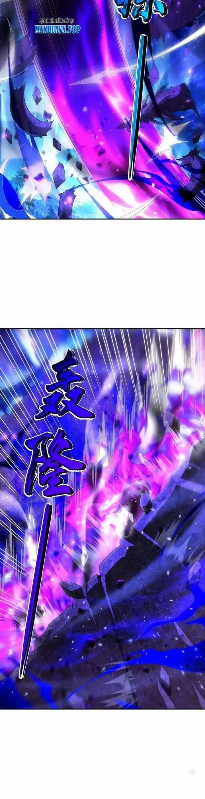 Các Nữ Đồ Đệ Của Ta Đều Là Chư Thiên Đại Lão Tương Lai 288 trang 18