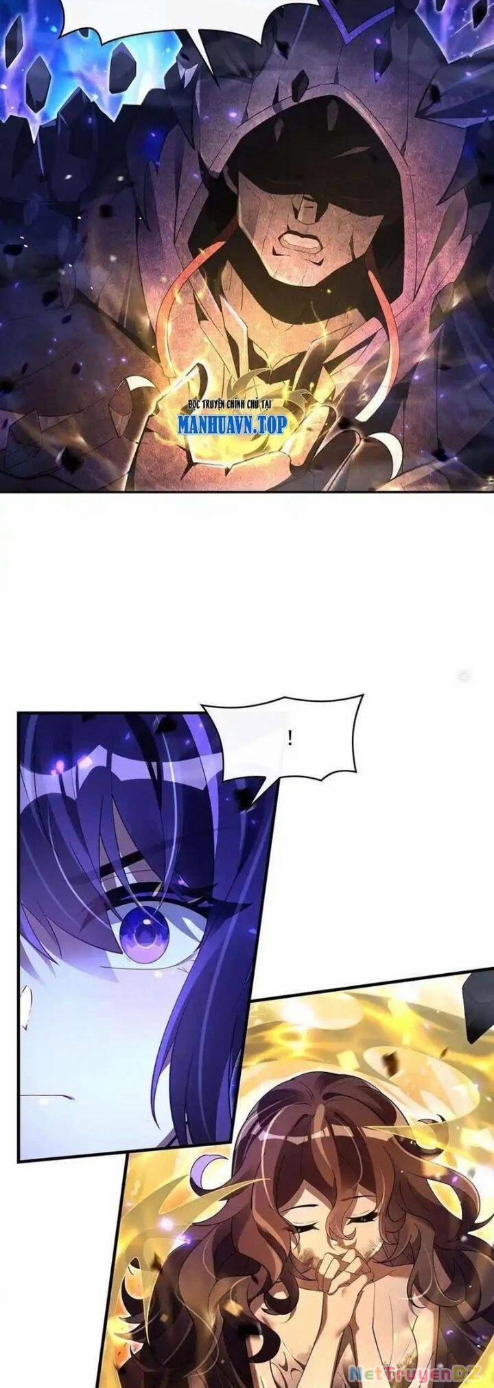 Các Nữ Đồ Đệ Của Ta Đều Là Chư Thiên Đại Lão Tương Lai 288 trang 22