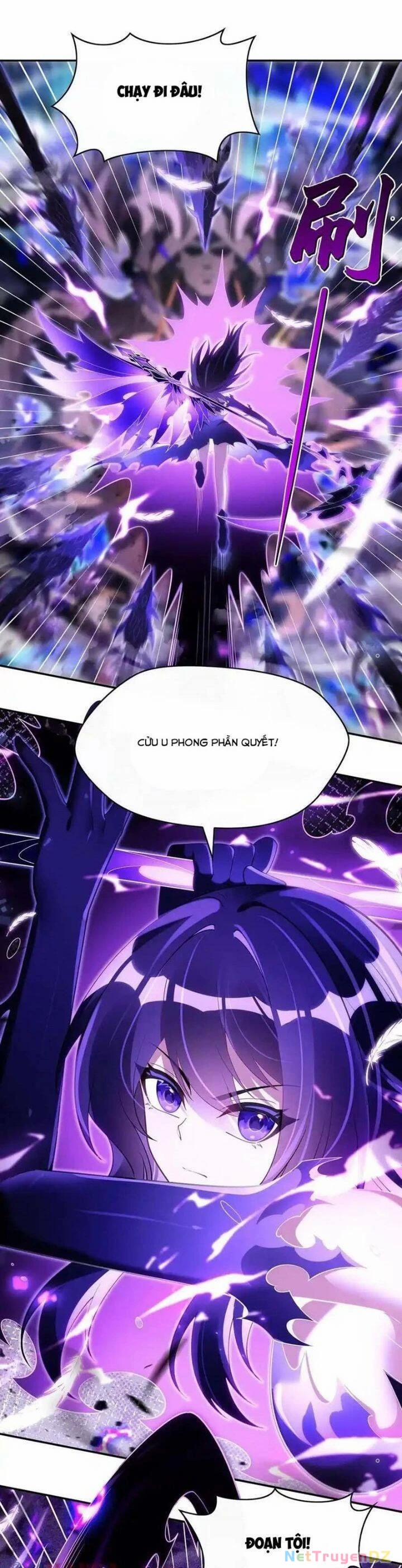 Các Nữ Đồ Đệ Của Ta Đều Là Chư Thiên Đại Lão Tương Lai 288 trang 4