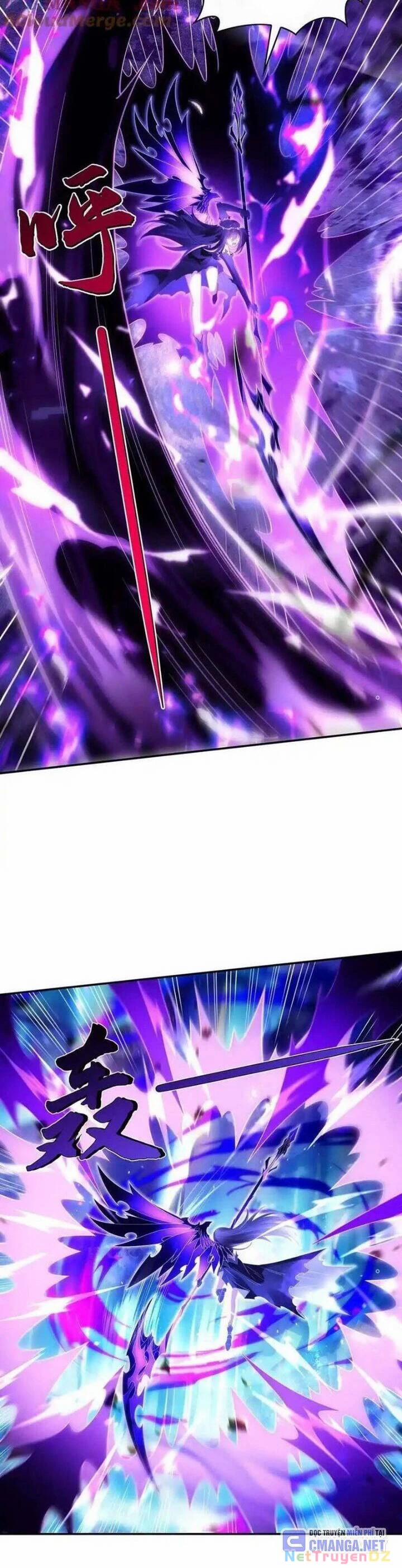 Các Nữ Đồ Đệ Của Ta Đều Là Chư Thiên Đại Lão Tương Lai 288 trang 5