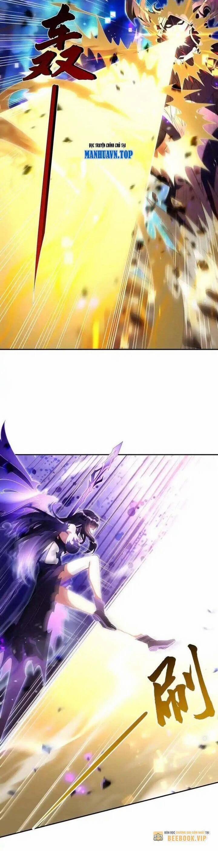 Các Nữ Đồ Đệ Của Ta Đều Là Chư Thiên Đại Lão Tương Lai 288 trang 7