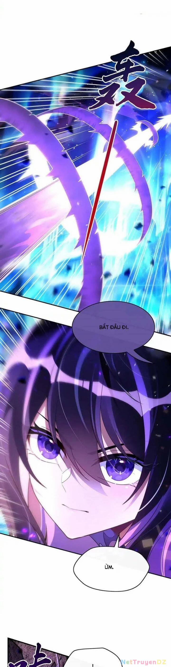 Các Nữ Đồ Đệ Của Ta Đều Là Chư Thiên Đại Lão Tương Lai 288 trang 8