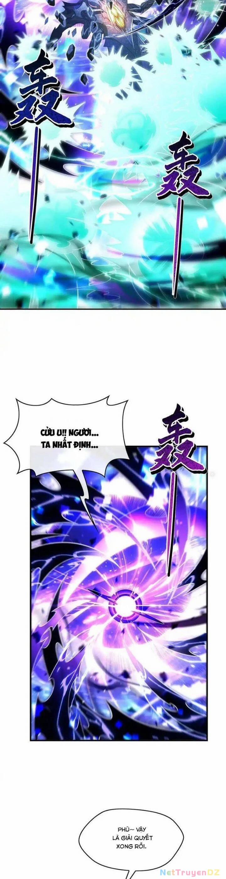 Các Nữ Đồ Đệ Của Ta Đều Là Chư Thiên Đại Lão Tương Lai 289 trang 14