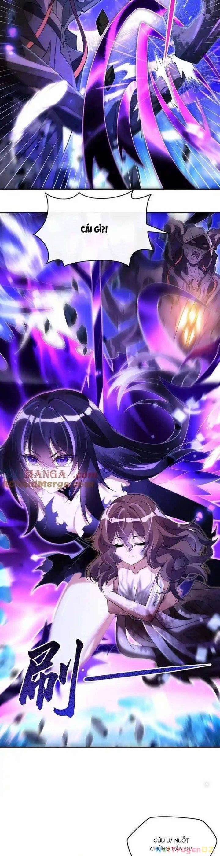 Các Nữ Đồ Đệ Của Ta Đều Là Chư Thiên Đại Lão Tương Lai 289 trang 2