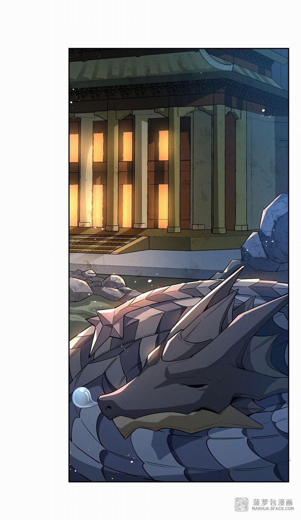 Các Nữ Đồ Đệ Của Ta Đều Là Chư Thiên Đại Lão Tương Lai 29 trang 1