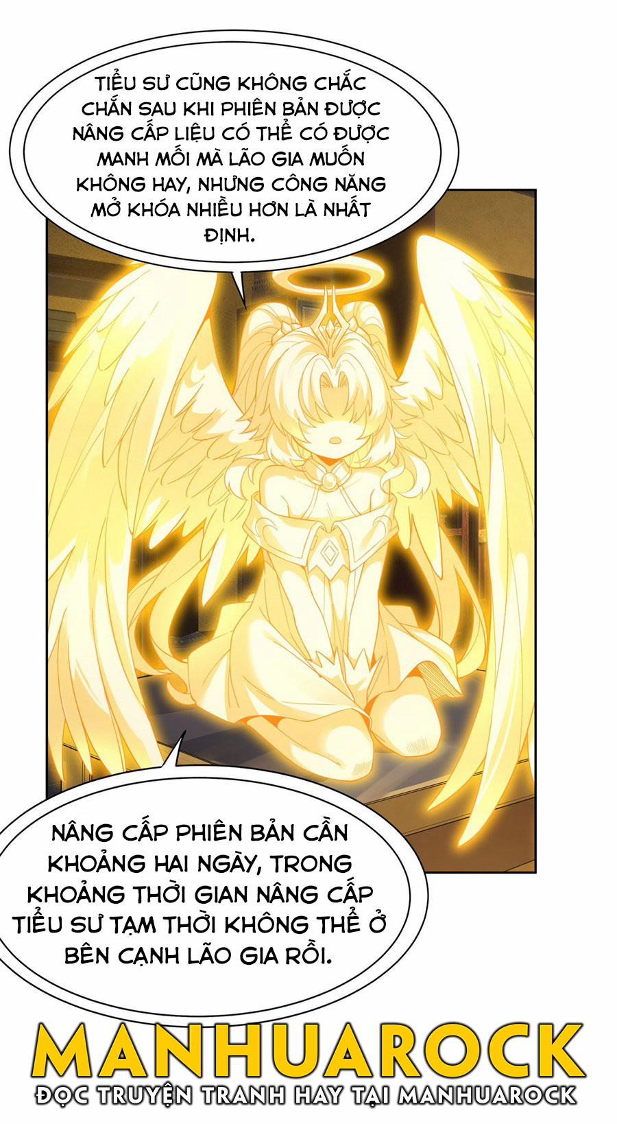 Các Nữ Đồ Đệ Của Ta Đều Là Chư Thiên Đại Lão Tương Lai 29 trang 10