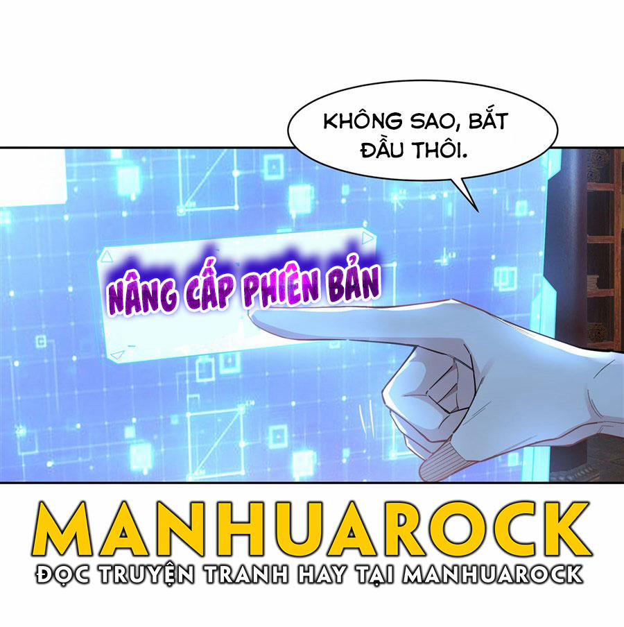 Các Nữ Đồ Đệ Của Ta Đều Là Chư Thiên Đại Lão Tương Lai 29 trang 11