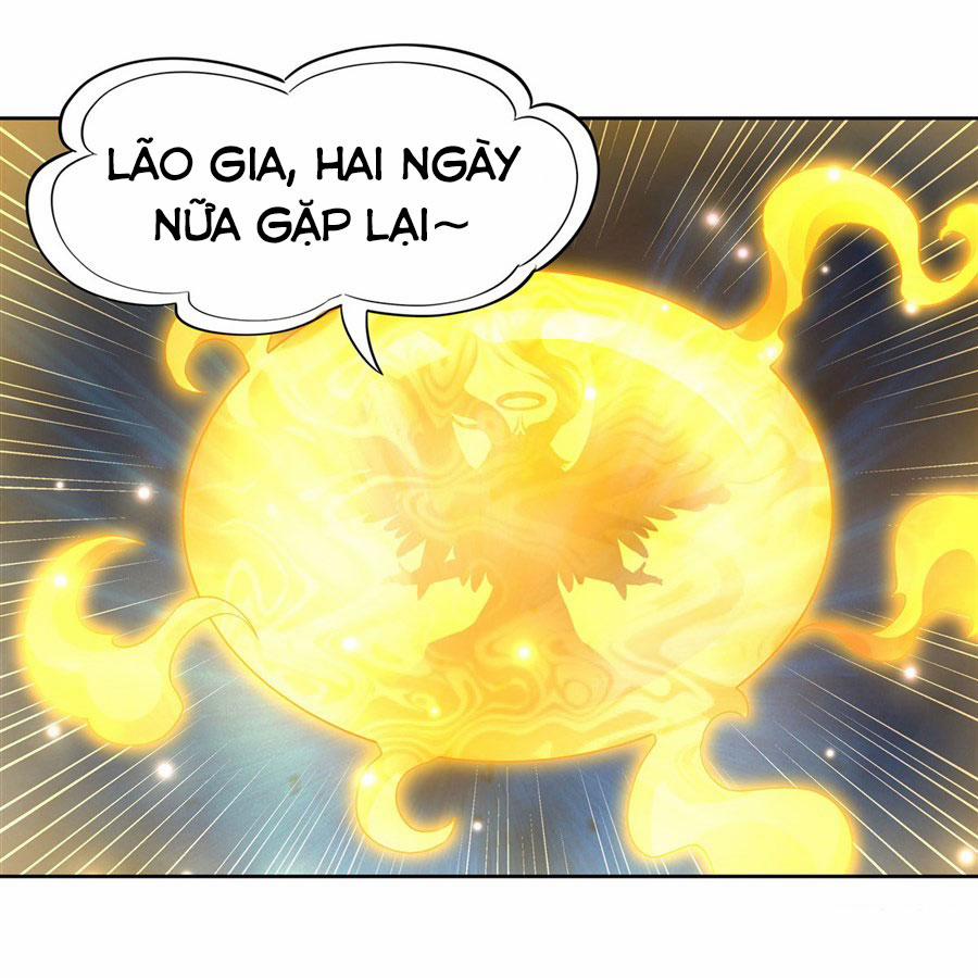 Các Nữ Đồ Đệ Của Ta Đều Là Chư Thiên Đại Lão Tương Lai 29 trang 13