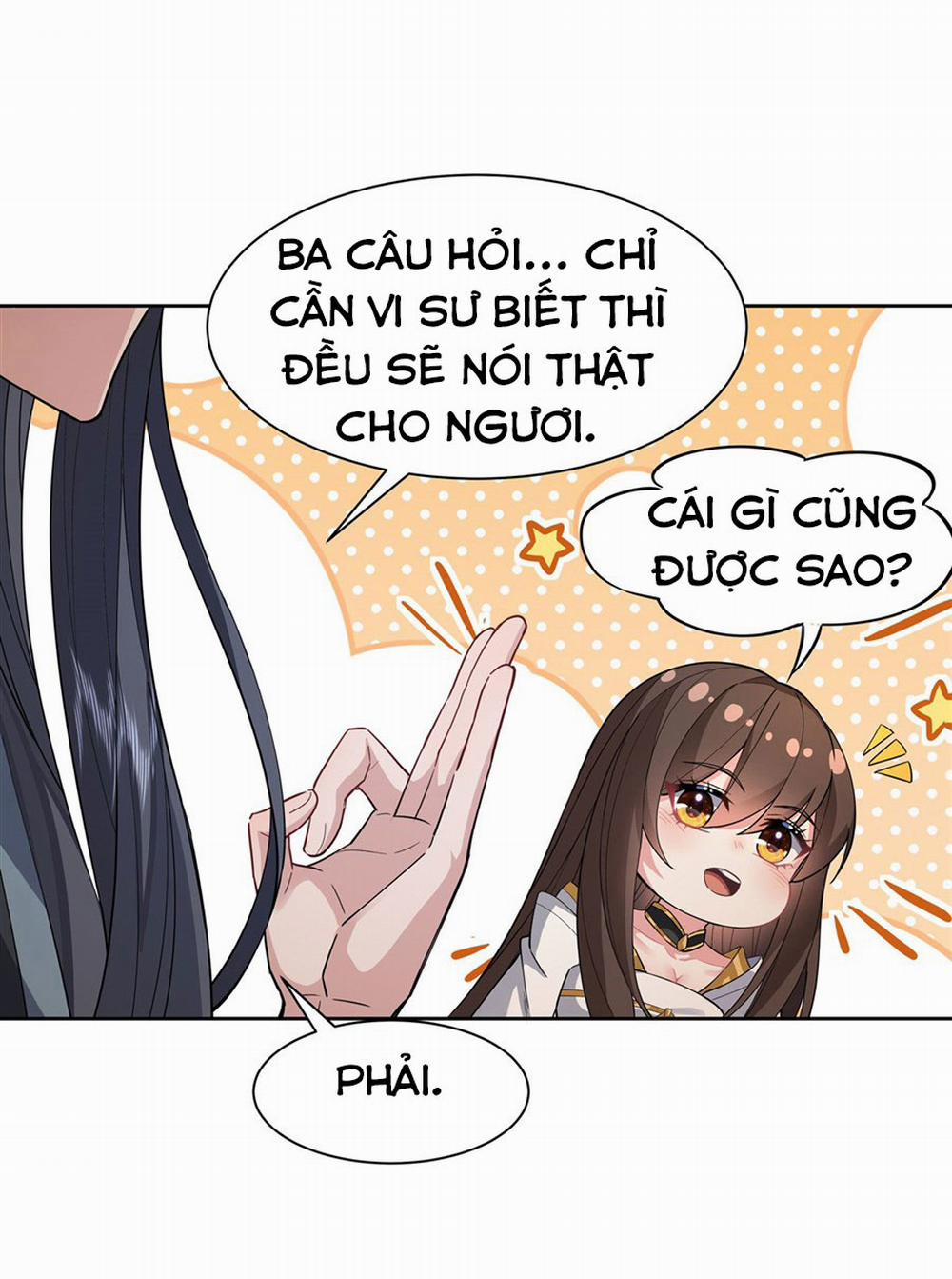 Các Nữ Đồ Đệ Của Ta Đều Là Chư Thiên Đại Lão Tương Lai 29 trang 22